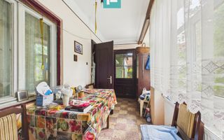 Casa cu teren 1050mp, Aradul Nou - Poză 20