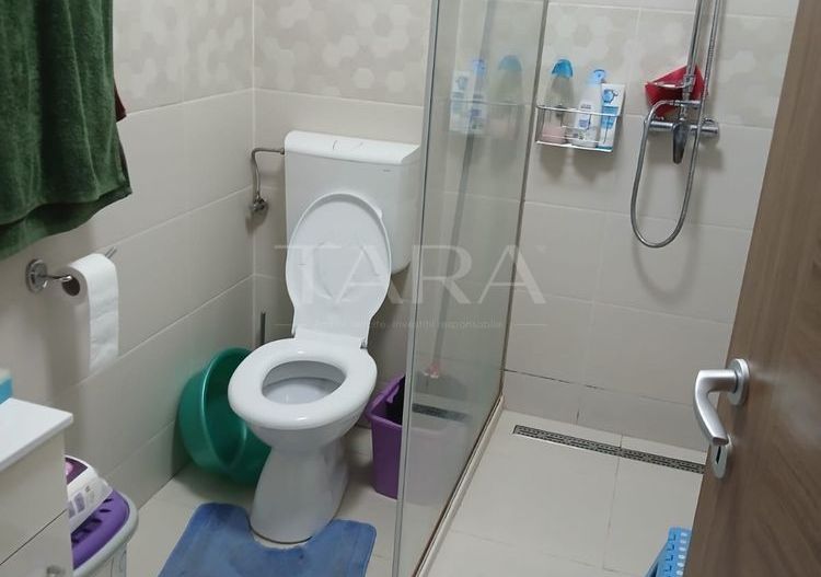 Apartament de vânzare în Sânnicoară | 2 camere | - Poză 5