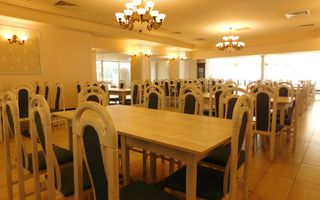 Restaurant cu terasă de închiriat, în Complex Comercial Mercur - Poză 6