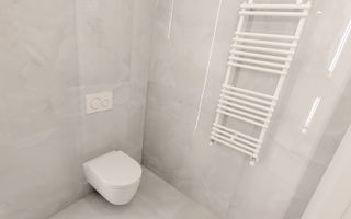 Vanzare Apartament 3 camere  Cortina Pipera - Poză 36