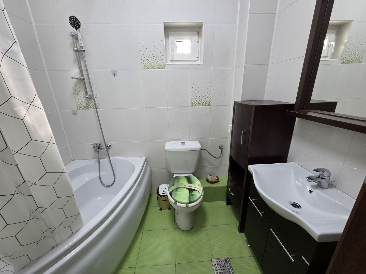 Apartament 2 camere Bucureștii Noi proaspat renovat - Poză 10
