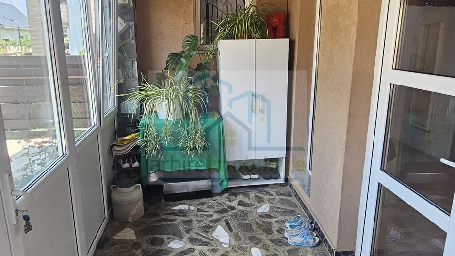 🏡 VILĂ INDIVIDUALĂ P+1 | 136 MP UTILI | TEREN 250 MP |CURTE AMENAJATA - Poză 12