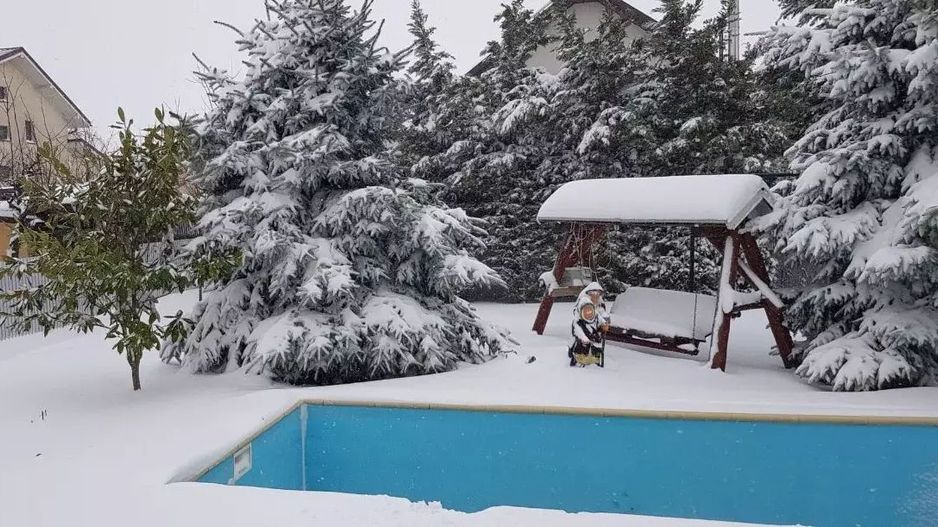 Vila de vanzare zona Metro/Arcasilor - P+1E+M - Poză 8