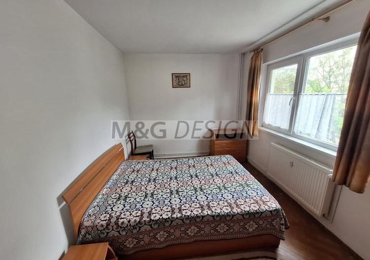 Dacia - Gh. lazar 3 camere et 2 centrala proprie - Poză 10