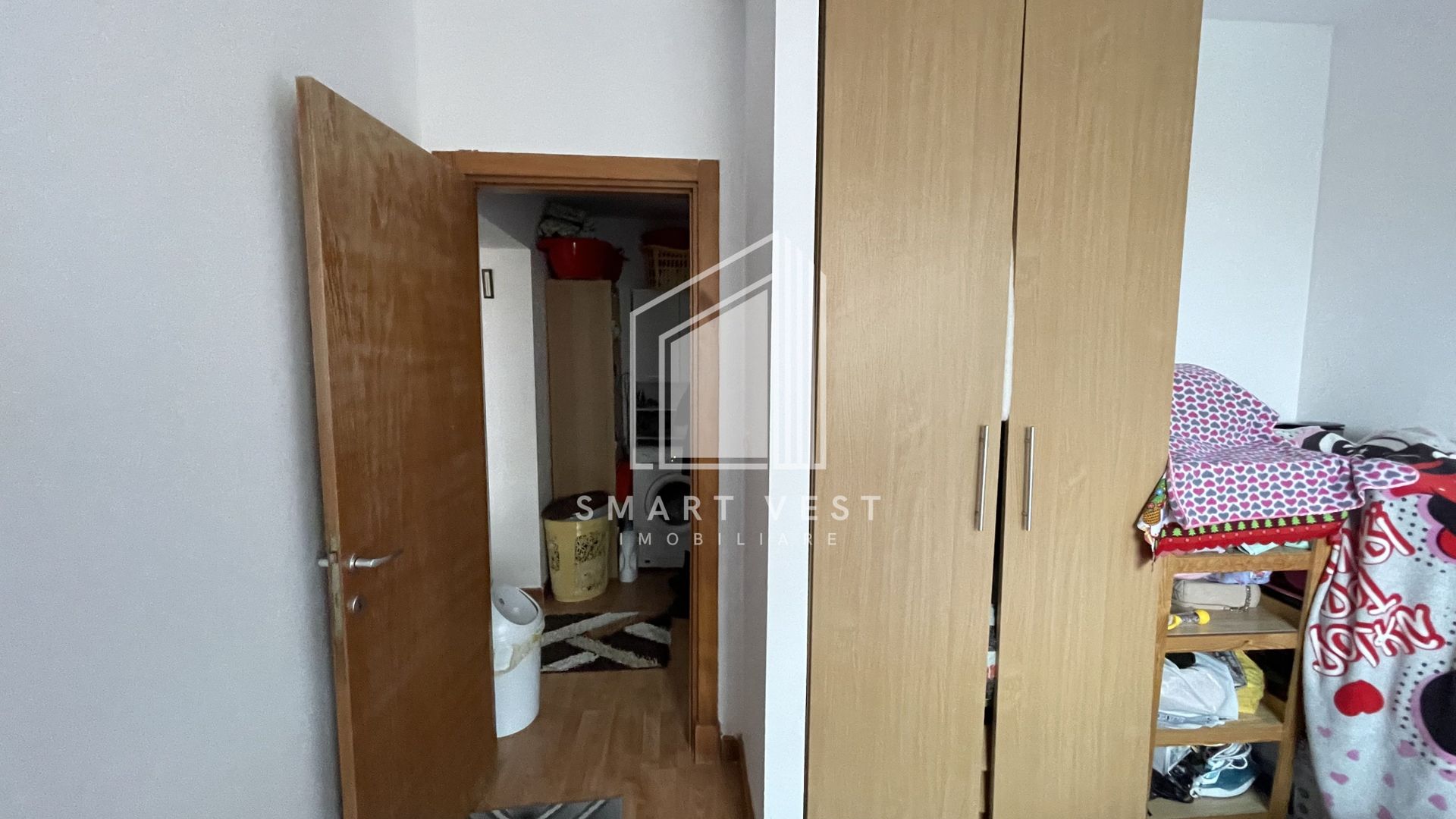 Apartament 2 camere | 47 mp | Etaj 2 | Zona Closca - Poză 5