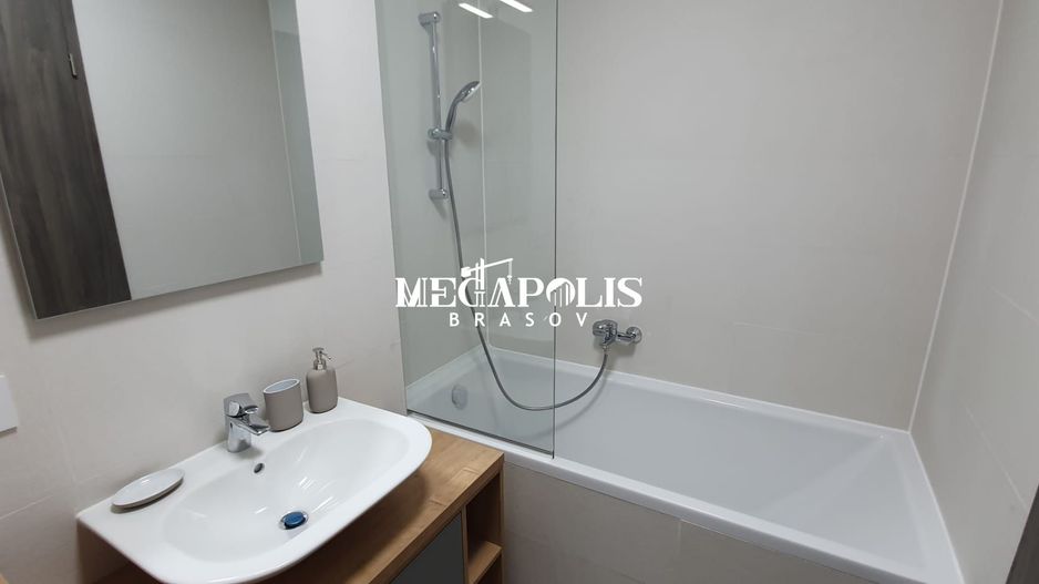 Apartament 2 camere | Parcare | Open Space | Kasper Coresi - Poză 6