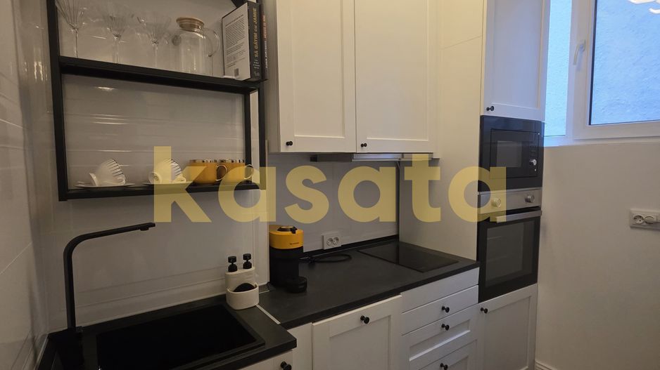 2 Camere | Clădire Interbelică | Centrala proprie | Acces stradal - Poză 15