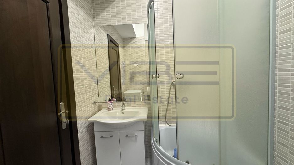 Apartament 1 camera Lazar Residence-Centru Palas Mall - Poză 15