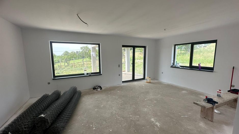 Casa 4 camere zona Dealuri - Poză 3