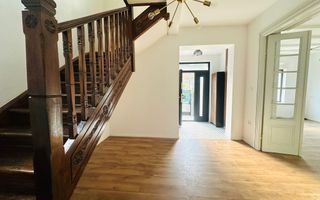 Vila interbelica Floreasca |  P+1+M - Poză 4