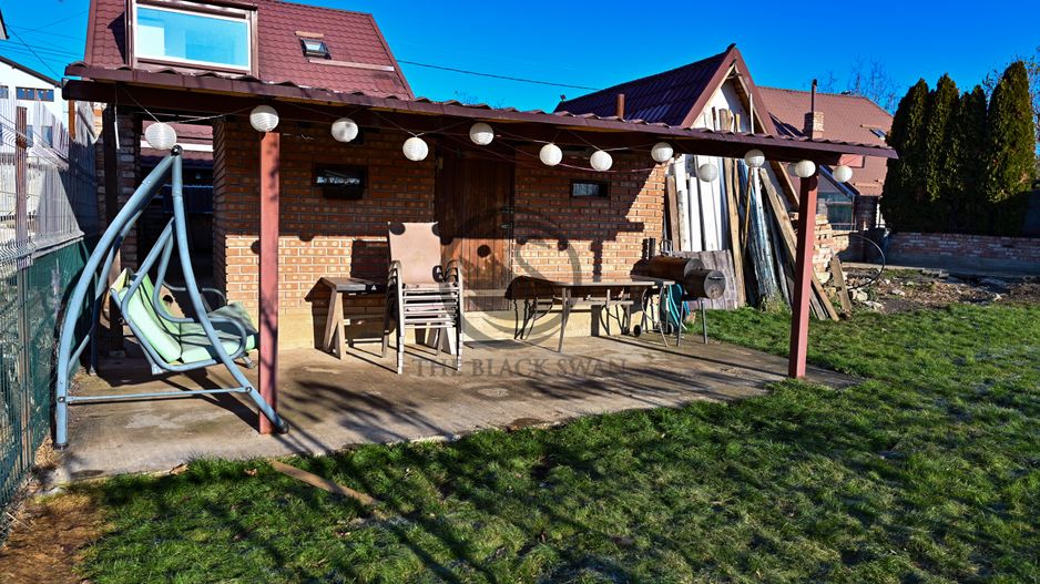 Casa cu 3 camere | Mobilata-utilata modern | Darmanesti | COMISION 0% - Poză 7