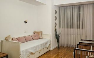 Chirie | Apartament 3 camere 105mp | Parcare | Balcon 36mp | Pipera - Poză 6