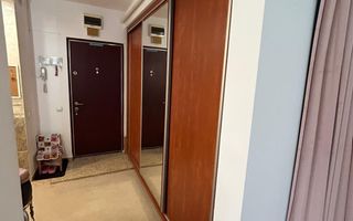 De inchiriat apartament de 3 camere in Titan, la 3 minute de metrou si parc IOR - Poză 10