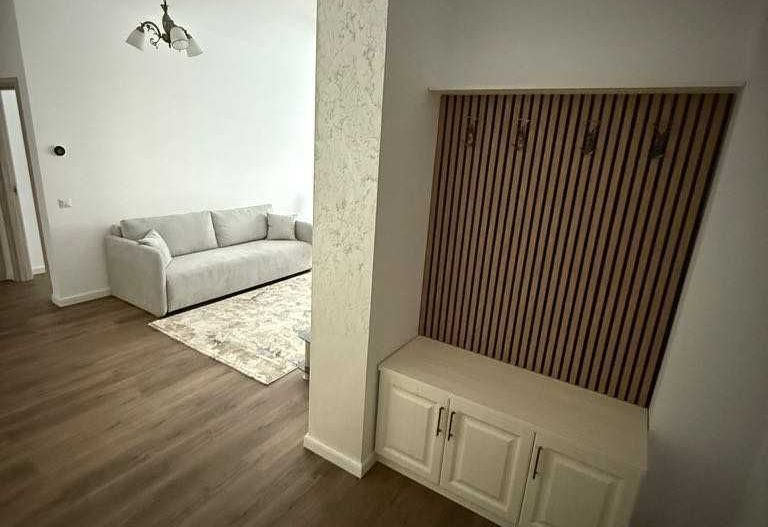 Apartament cu 2 camere | Prima Inchiriere | 60 mp | Marasti - Poză 3