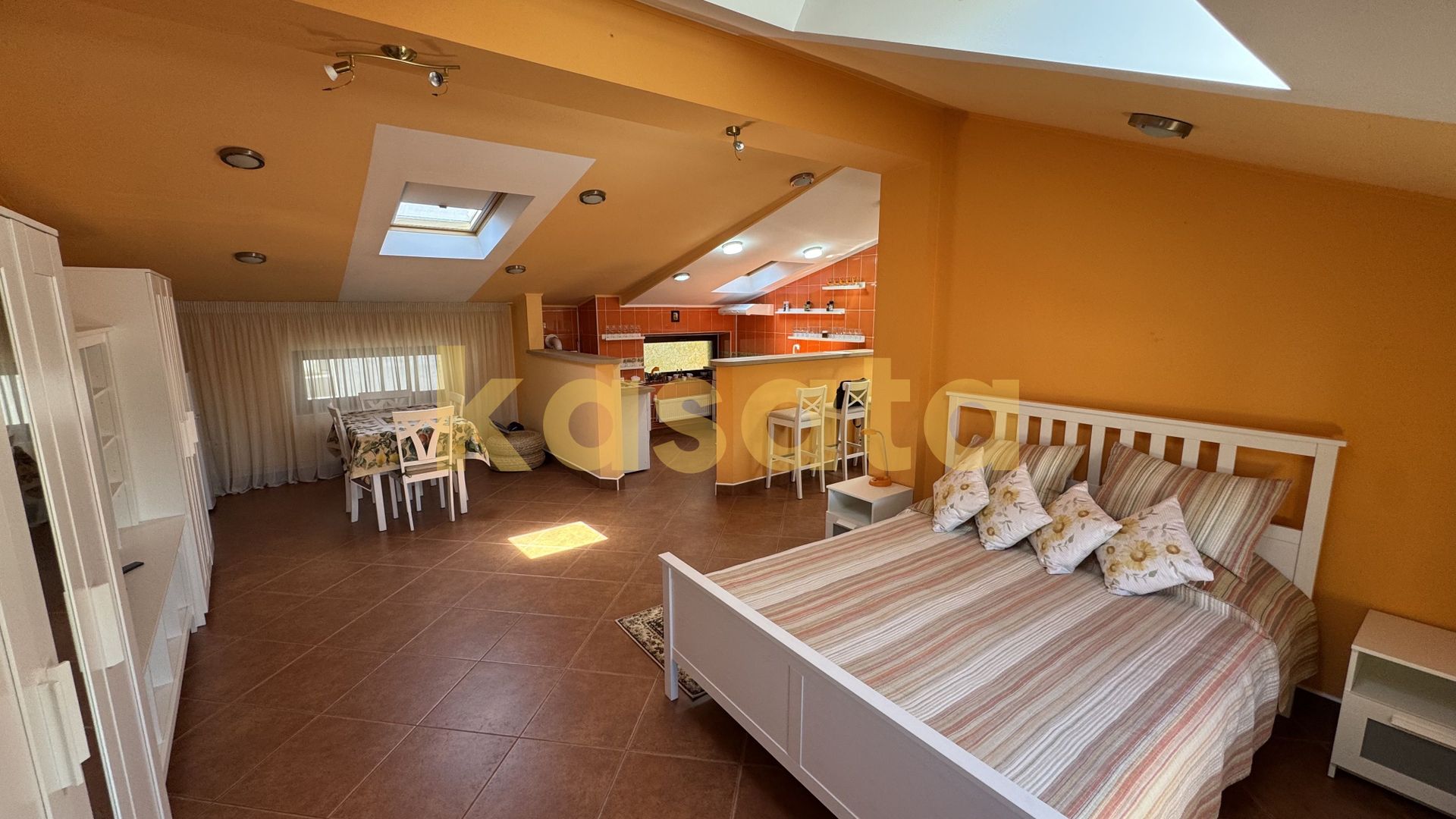 2 Camere Dorobanți - Loc de Parcare Inclus! - Poză 3