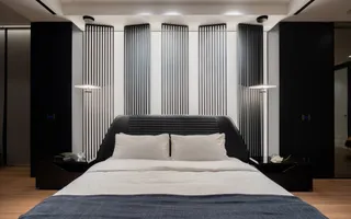 Extraordinary Penthouse *380 SQM useful* 3 parking // Primaverii - Poză 25