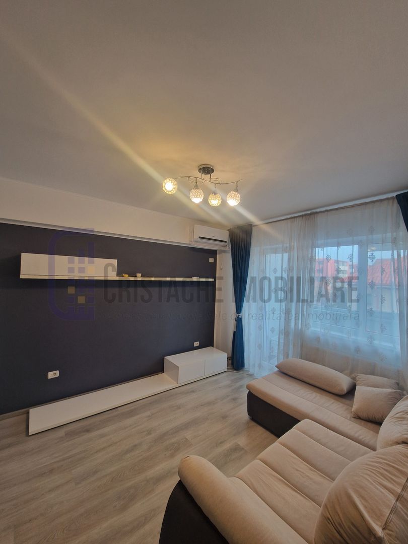 Apartament elegant si modern, 2 camere decomandat - Poză 7
