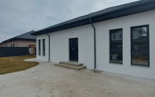 Casa individuala de vanzare in Peris | Zona centrala | Toate utilitati - Poză 3
