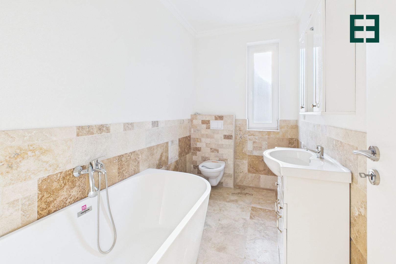 Apartament nou cu 2 camere et. 3 și loc de parcare - Giroc - Timișoara - Poză 18