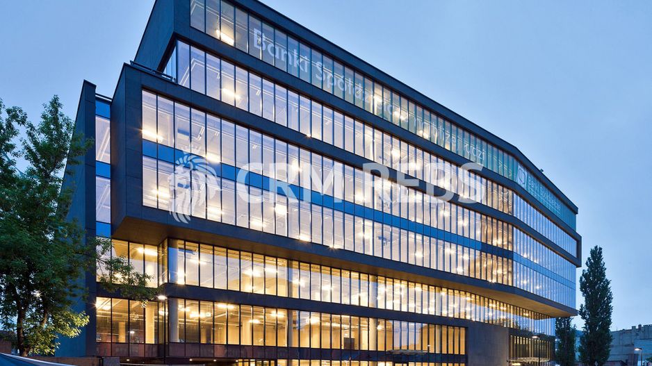 Spațiu de birouri - Poză 1