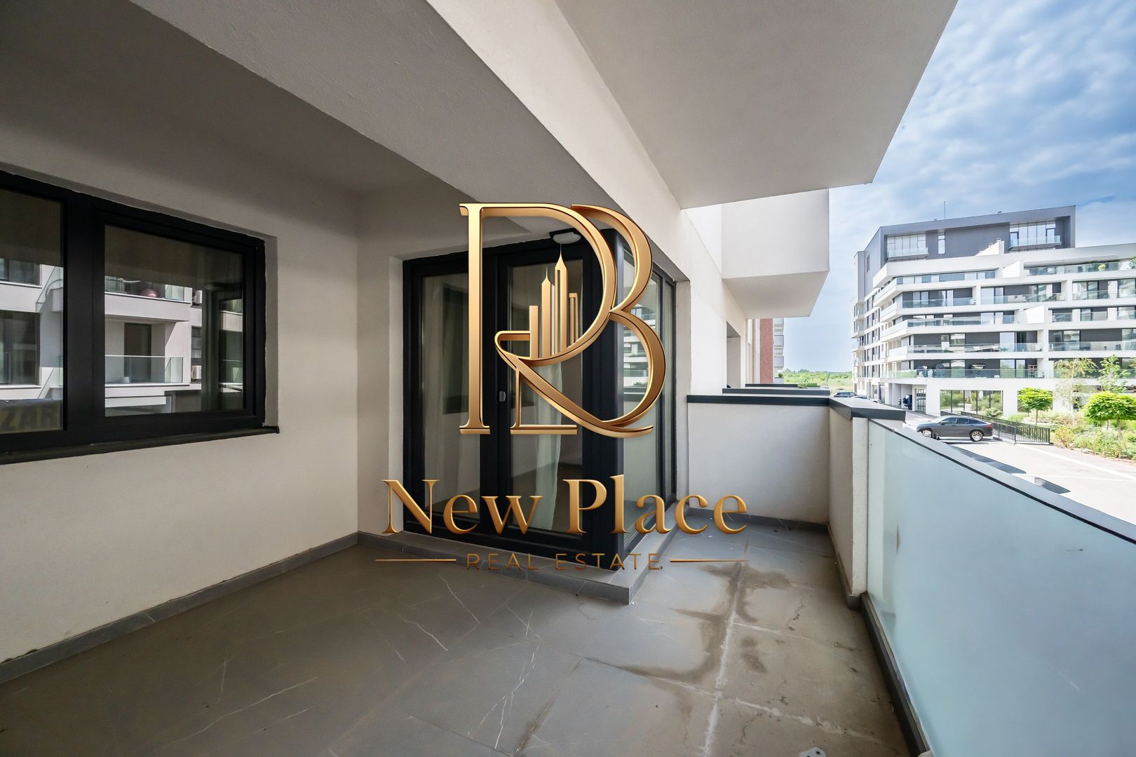 Crystal North | Exclusivitate | Terasa de 13 mp | LUX - Poză 13