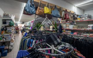 Magazin LA CHEIE pe Str Corso - Poză 6