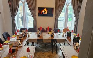 BRASADAS închiriază Restaurant zona CENTRALA. - Poză 11