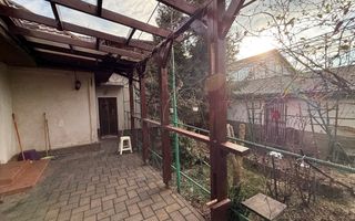 CASA INDIVIDUALA MOARA DE VANT S+P+M BECI GARAJ - Poză 11