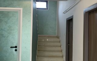 Garsonieră de închiriat, zona Bucureștii Noi – Parc Bazilescu - Poză 7