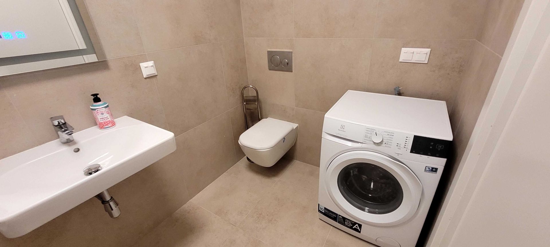 Apartament Pallady, prima inchiriere 2 camere - Poză 5