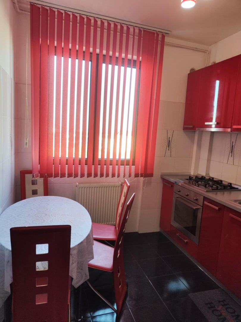 2 Camere mobilat si utilat, Centrala, bloc 2015 - Poză 10