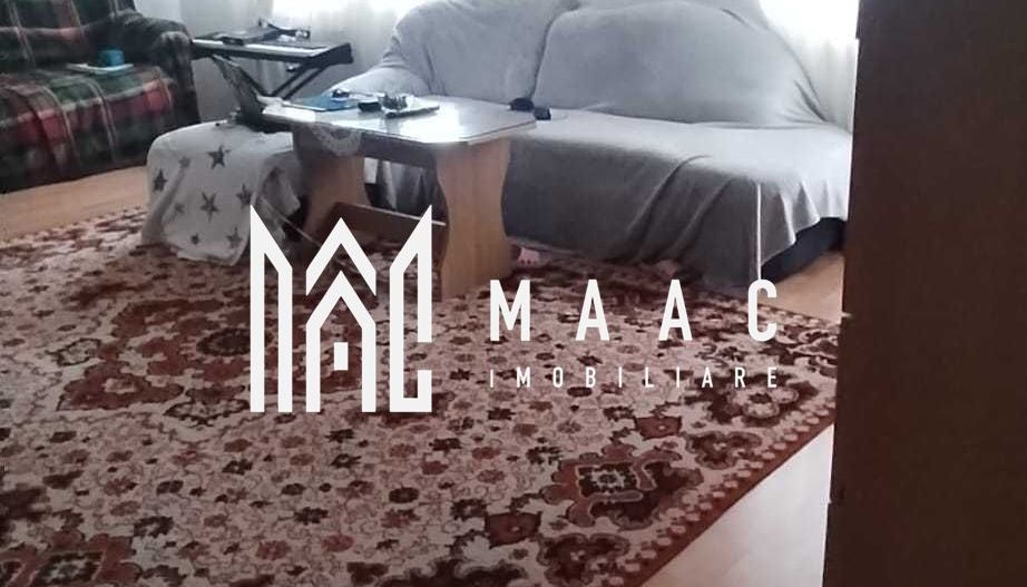Apartament de vânzare Sibiu | 2 camere decomandat | Vasile Aaron - Poză 1