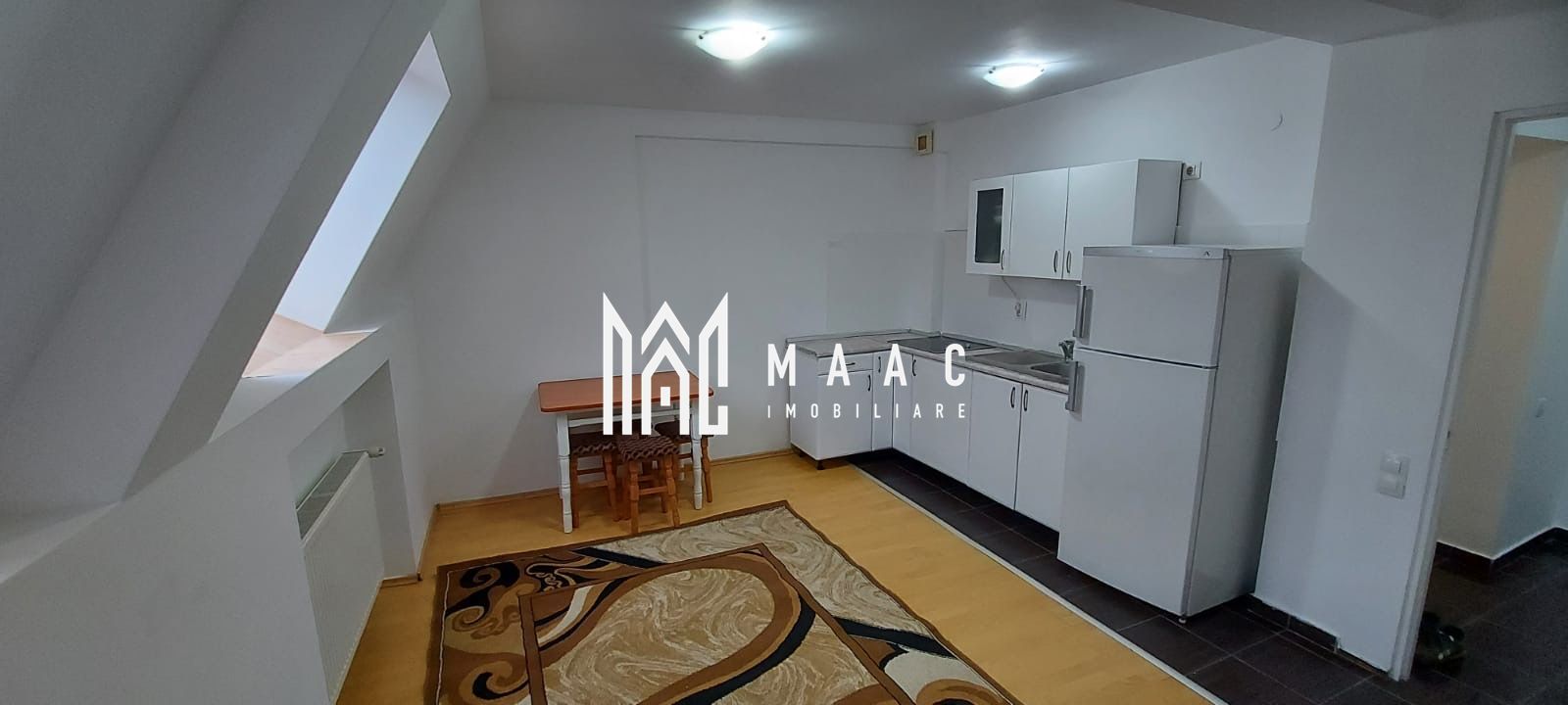 Apartament 1 Camera I Etaj Intermediar I Zona stefan Cel Mare - Poză 2