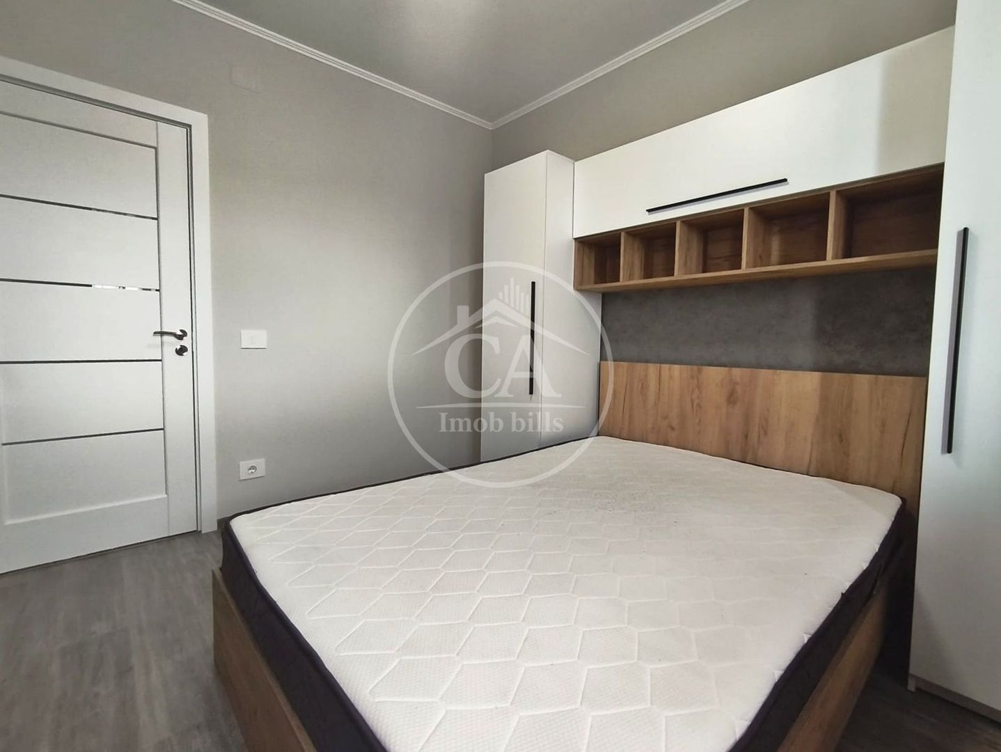 Apartament de închiriat cu 3 camere în Prima Nufarul, Oradea. - Poză 6