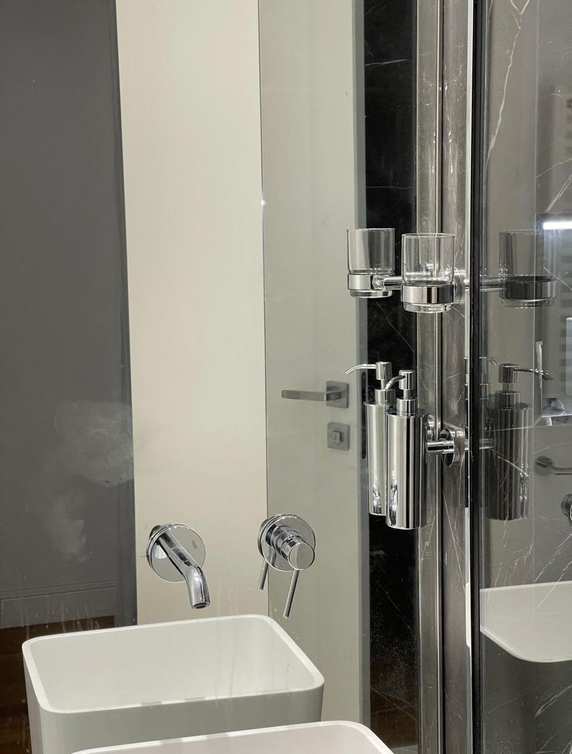 Dorobanti apartament 3 camere 2 bai mobilat lux - Poză 12