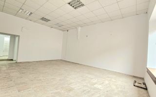 Spațiu comercial de închiriat pe Strada 9 Mai – Centrul Istoric Sibiu - Poză 2