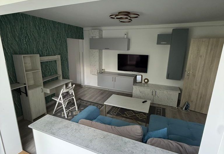 Apartament 3 camere. Bld. Brancoveanu. Aleea Covasna. Cu Centrala proprie. - Poză 8