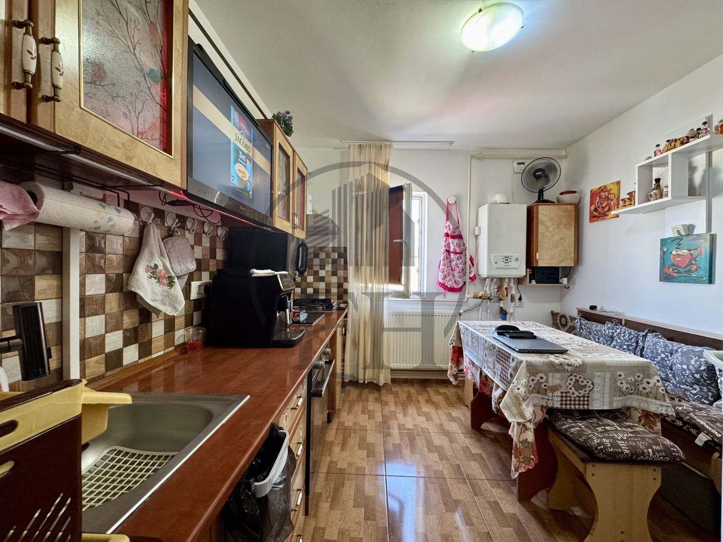 Apartament 2 camere de vânzare Năvodari, Constanța - Poză 4
