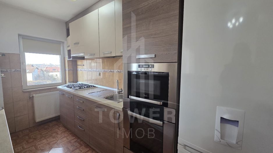Apartament spațios de 4 camere – Ștrand 2 | 86 mp - Poză 5