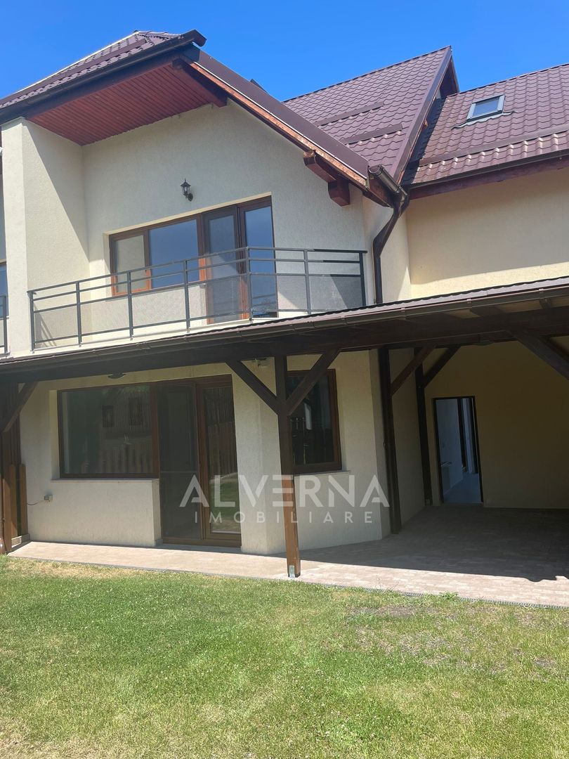 Duplex 220 mp | 3 niveluri | gradina si curte | zona Calea Turzii - Poză 2