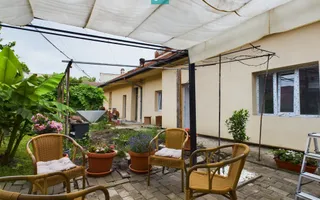 Apartament  2 camere la curte comună - Poză 13