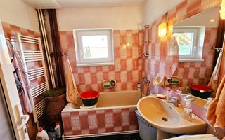 Casa 5 camere, 869 mp teren, zona Gara - Poză 8