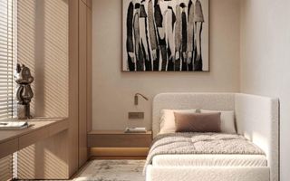 4 camere Complex Premium-piscina - pista alergare in incinta - Poză 8