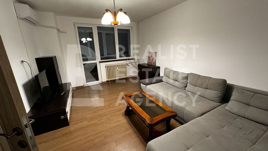 Vânzare, apartament, 3 camere, Lujerului, București - Poză 1