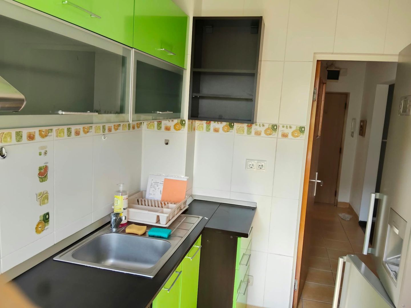 Apartament 2 camere zona Theodor Pallady - Piata Salajan - Poză 13
