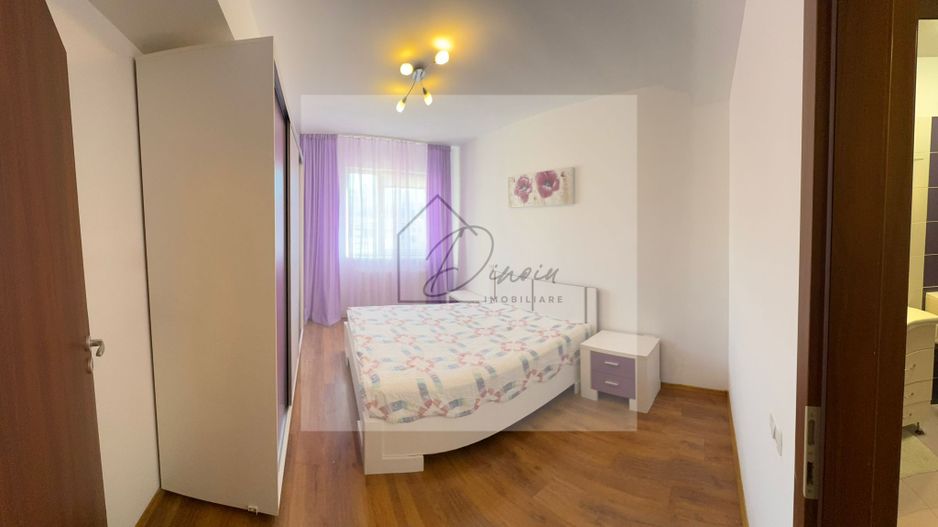 Apartament 3 camere Alphaville I Racadau I boxa - Poză 26