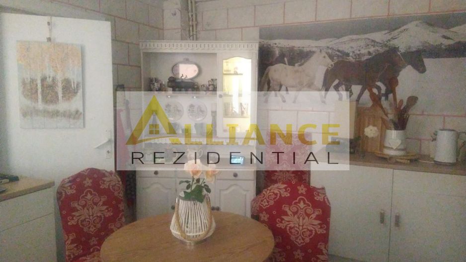 CASA INDIVIDUALA - SOSEAUA OLTENITEI - 1500 MP TEREN - Poză 12