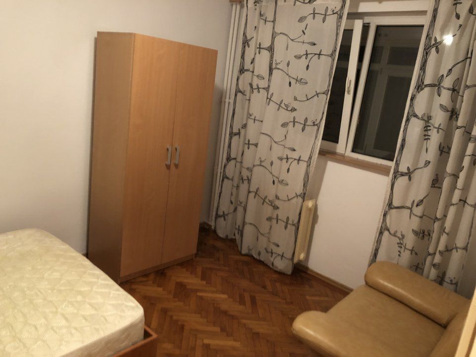 Inchiriere ap 3 camere, complet renovat, mobilat si utilat in zona obor   A18 - Poză 6