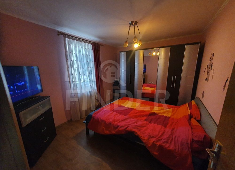 Apartament 2 camere decomandate, parcare, Buna Ziua - Poză 3