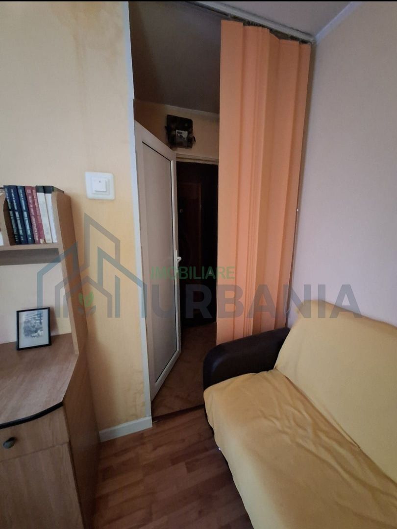 Apartament cu 2 cam nd Tatarasi - Poză 3